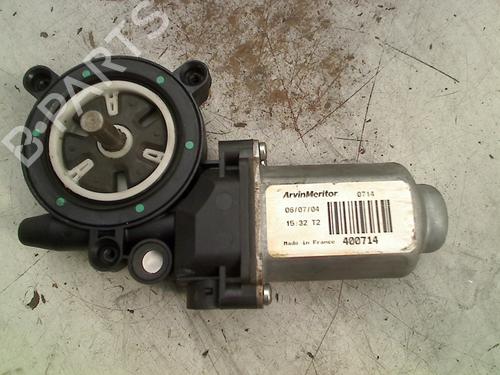 Used Left front window motor NISSAN PRIMERA Hatchback (P12) 1.6 (106 hp) 21931310