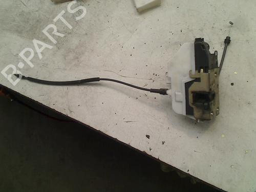 Front right lock CITROËN C3 I (FC_, FN_) 1.4 i | BP21924216C97 
