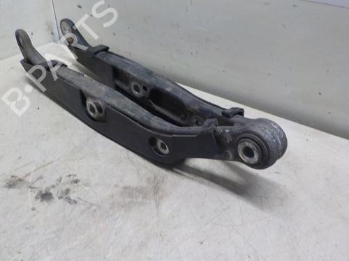 Left rear suspension arm MERCEDES-BENZ E-CLASS (W211) E 400 CDI (211.028) | BP23005534M14 