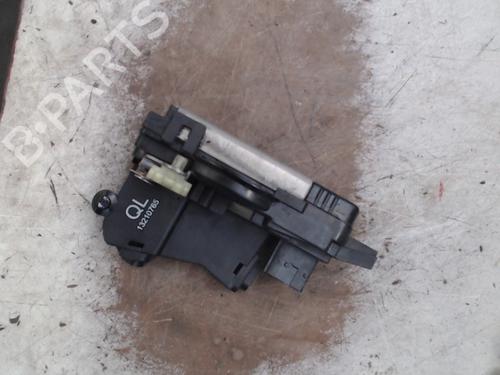Højre fortil lås OPEL VECTRA C Estate (Z02) 1.8 (F35) (140 hp) 21941691