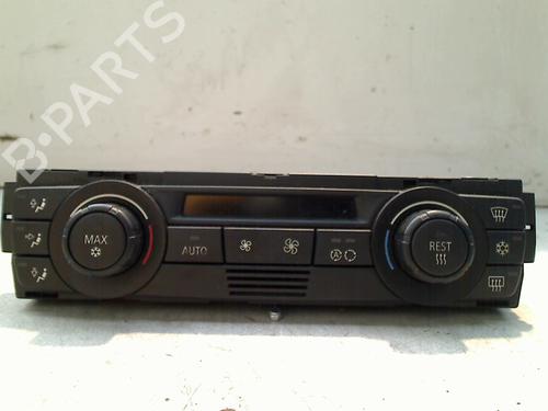 Used Climate control BMW 1 (E87) 118 d (122 hp) 21916358