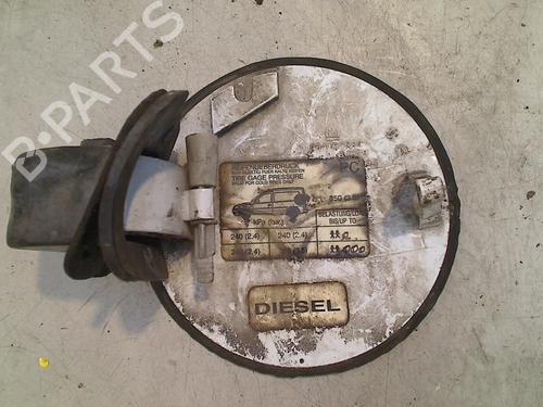 Klapa wlewu paliwa OPEL COMBO Box Body/MPV 1.7 DTI 16V | BP21914031C131 