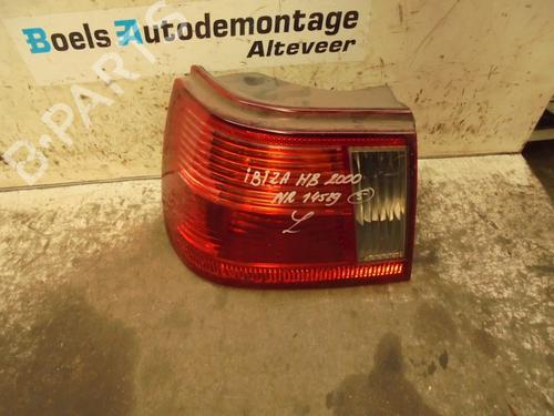 Left taillight SEAT TOLEDO II (1M2) 1.6 | BP23026109C34 