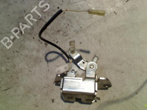 Bakluke lås DAIHATSU YRV (M2) 1.3 (M201) (87 hp) 21927812