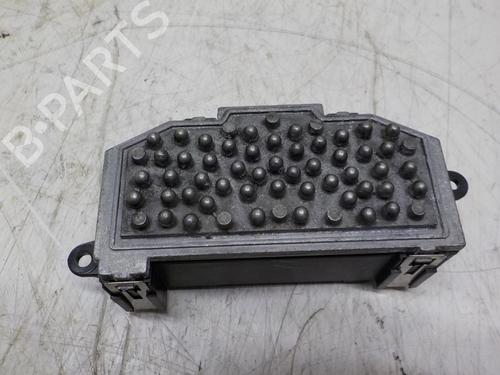 Heater resistor VW GOLF VI (5K1) 2.0 GTi | BP23008872M108 