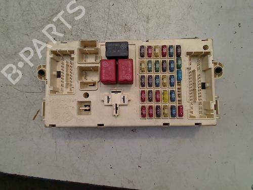 Used Comfort control module FIAT PUNTO (188_) 1.2 60 (188.030, .050, .130, .150, .230, .250) (60 hp) 21911450