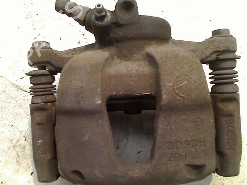 Right front brake caliper FIAT 500 (312_) 1.2 (312AXA1A) | BP21923284M104