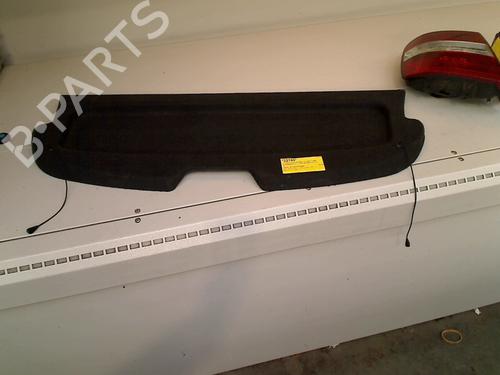 Used Rear parcel shelf FIAT STILO (192_) 1.6 16V (192_XB1A) (103 hp) 21913023