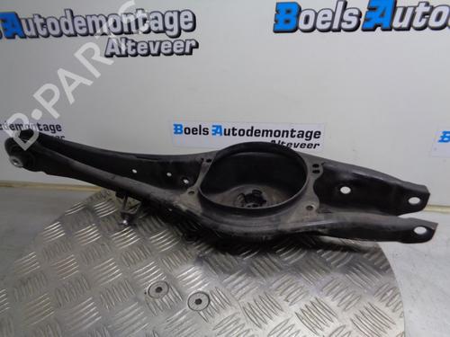 Used Left rear suspension arm VW GOLF VIII (CD1, DA1) 2.0 TDI (150 hp) 23012251