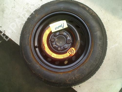 Used Rim FIAT PANDA (169_) 1.2 (169.AXB11, 169.AXB1A) (60 hp) 21925919