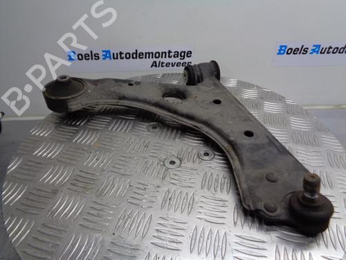 Højre fortil bærearm OPEL CORSA E (X15) 1.2 (08, 68) (69 hp) 23010859