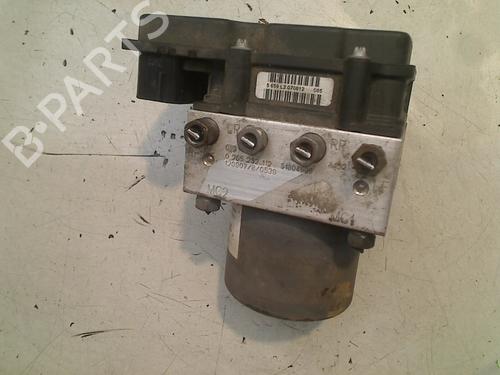 Used ABS pump FIAT DUCATO Bus (250_) 140 Natural Power (136 hp) 21925034