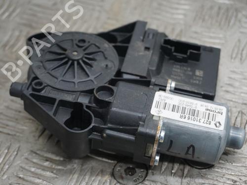 Used Electronic module RENAULT SCÉNIC III (JZ0/1_) 1.4 16V (JZ0F, JZ1V) (131 hp) 23016169