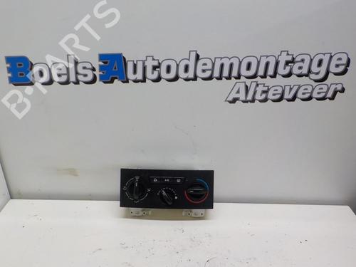 Used Climate control CITROËN C4 I (LC_) 1.6 HDi (109 hp) 23008136