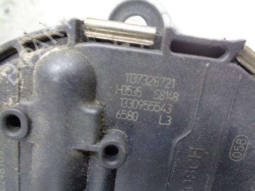 Front wiper motor FORD FOCUS III Turnier 1.0 EcoBoost | BP23011298M29 