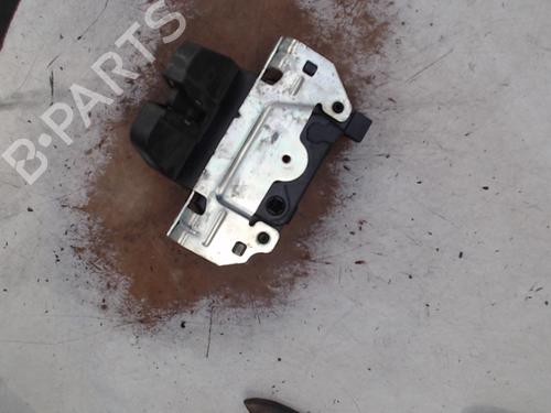 Tailgate lock OPEL ASTRA H (A04) 1.6 (L48) | BP21939028C101 