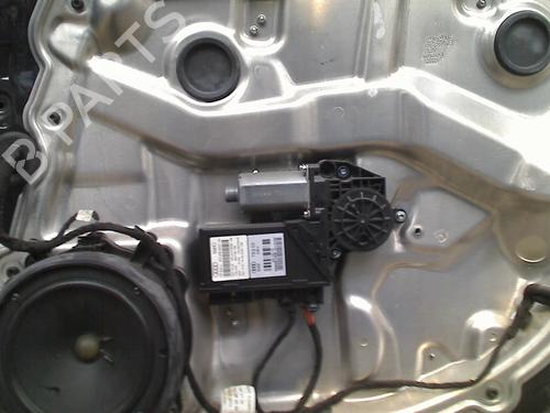 Rudehejsemekanisme Højre bagtil AUDI A8 D3 (4E2, 4E8) 3.0 (220 hp) 21912913
