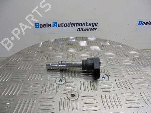 Used Ignition coil VW POLO (9N_, 9A_) 1.4 16V (80 hp) 23028050