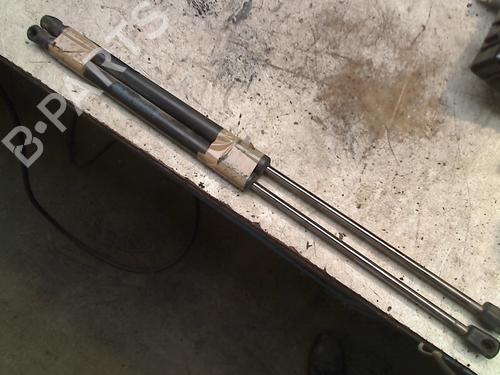 Used Tailgate lift support FORD FIESTA VI (CB1, CCN) 1.5 TDCi (95 hp) 21933368