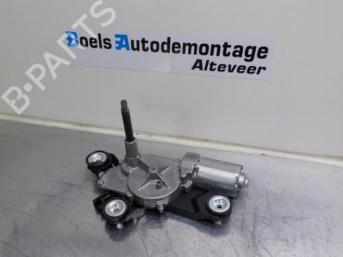 Used Front wipers mechanism FORD FOCUS II Turnier (DA_, FFS, DS) 1.6 (100 hp) 23009932