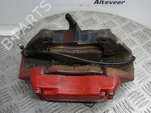 Right front brake caliper MERCEDES-BENZ S-CLASS Coupe (C215) CL 55 AMG (215.373) | BP23017119M104 