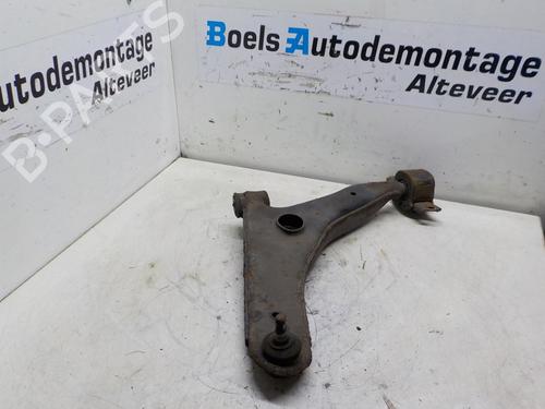 Used Left front suspension arm VOLVO V40 Estate (645) 1.9 DI (115 hp) 23027390