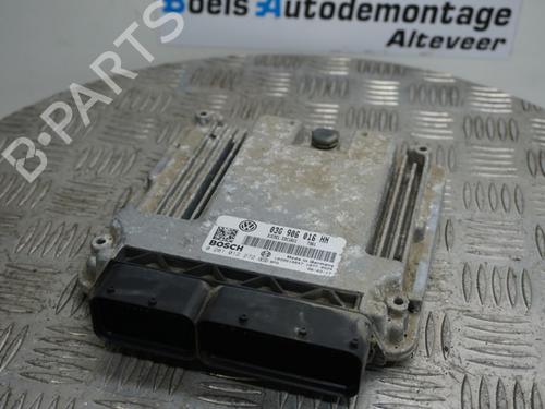 Used Engine control unit (ECU) VW CADDY III Box Body/MPV (2KA, 2KH, 2CA, 2CH) 2.0 SDI (70 hp) 23028424