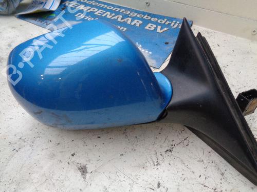 Used Right mirror AUDI A3 (8L1) 1.8 (125 hp) 21904321