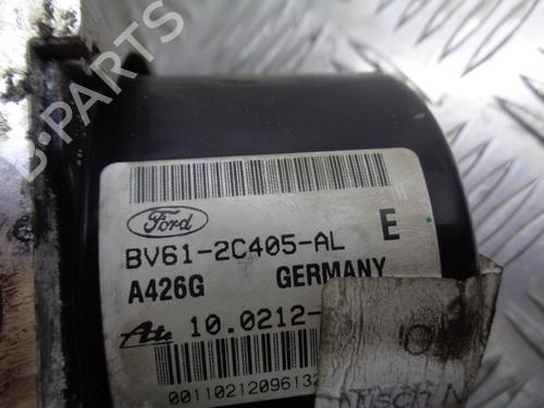 ABS pump FORD FOCUS III Turnier 1.0 EcoBoost | BP23011302M43 