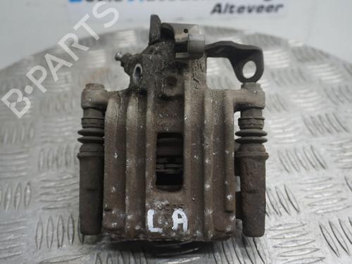 Used Left rear brake caliper AUDI A1 (8X1, 8XK) 1.6 TDI (105 hp) 23018371
