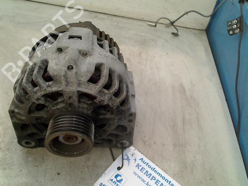 Alternator RENAULT LAGUNA II Grandtour (KG0/1_) 2.0 16V (KG00, KG0K, KG0W, KG0P) | BP21920232M7 
