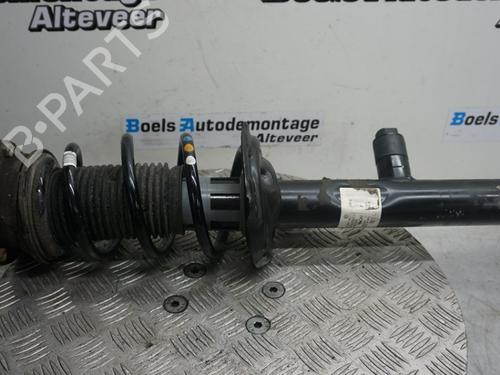 Used Left front shock absorber CUPRA LEON Sportstourer (KL8, KU8, KUD) e-HYBRID (245 hp) 23018633