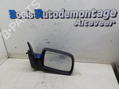 Used Right mirror KIA PICANTO I (SA) 1.1 (65 hp) 23007876