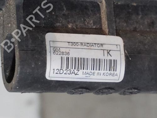 Køler CHEVROLET AVEO Hatchback (T300) 1.3 D | BP24590196M31 