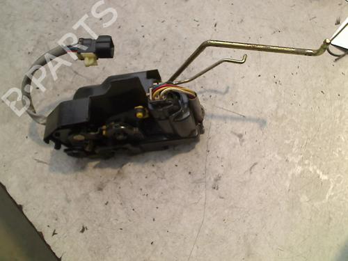 Used Front right lock HYUNDAI GETZ (TB) 1.5 CRDi (82 hp) 21927776