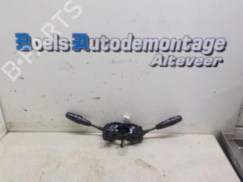 Used Steering column stalk CHEVROLET MATIZ (M200, M250) 1.0 (67 hp) 23007791
