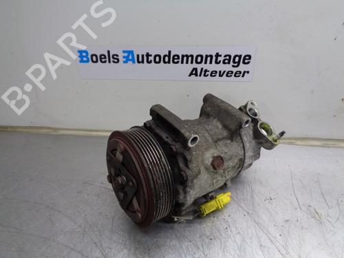 Used AC compressor PEUGEOT 1007 (KM_) 1.6 16V (109 hp) 23010280
