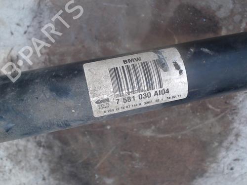 Right rear driveshaft BMW 5 (F10) 528 i | BP21945903M41 