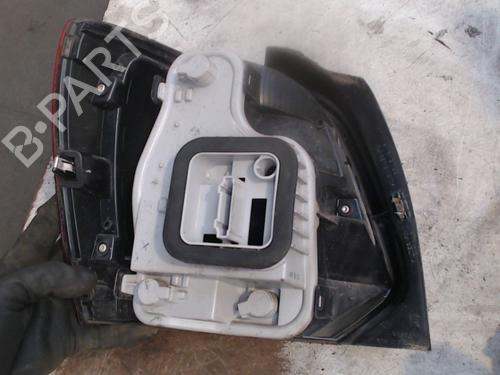 Right taillight VW POLO V (6R1, 6C1) 1.4 (6R1) | BP21945884C35 