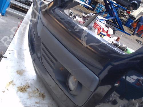 Front bumper FORD FOCUS II Turnier (DA_, FFS, DS) 1.6 | BP21937232C7