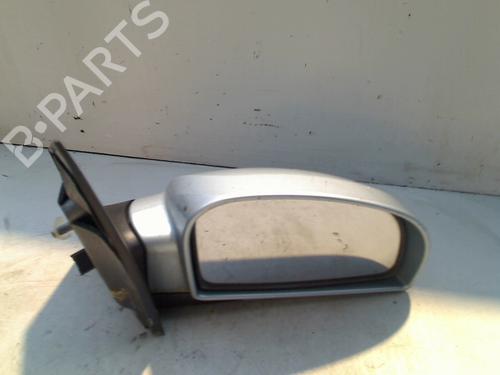Used Right mirror HYUNDAI GETZ (TB) 1.3 i (82 hp) 21917399