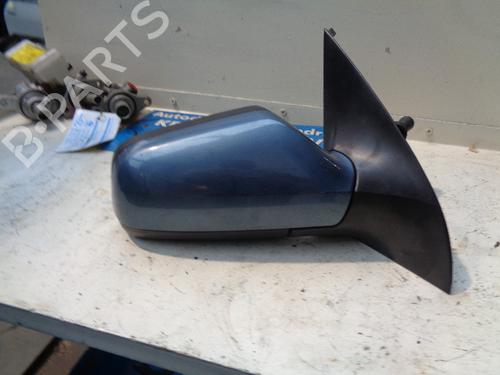 Used Right mirror OPEL ASTRA G Hatchback (T98) 1.7 DTI 16V (F08, F48) (75 hp) 21905855