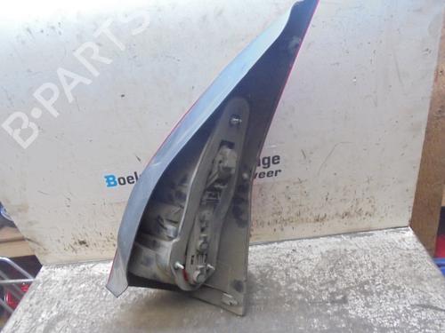 Used Left taillight RENAULT MEGANE II Estate (KM0/1_) 1.5 dCi (KM0F, KM0T, KM2B) (82 hp) 23025917