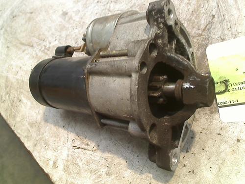 Used Starter CITROËN XSARA Coupe (N0) 1.6 16V (109 hp) 21931864