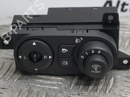 Used Mirror switch CHEVROLET EPICA (KL1_) 2.5 (156 hp) 23019362