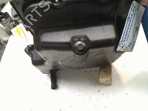 Oil sump FORD MONDEO III Turnier (BWY) 2.0 16V DI / TDDi / TDCi | BP21905546M115 