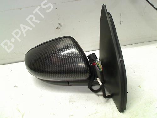 Right mirror VW GOLF VI (5K1) 2.0 GTi | BP21921505C27 