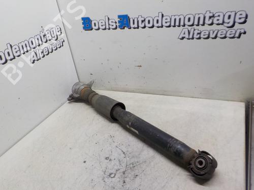 Used Right rear shock absorber AUDI Q5 (8RB) 2.0 TFSI quattro (211 hp) 23007289