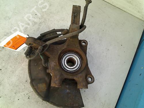 Venstre Styrespindel Lejehus HYUNDAI TUCSON (JM) 2.0 (141 hp) 21915317