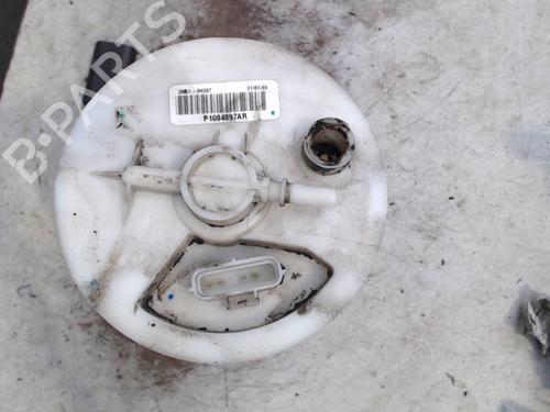 Used Fuel pump FORD FOCUS II Turnier (DA_, FFS, DS) 1.6 (100 hp) 21938742
